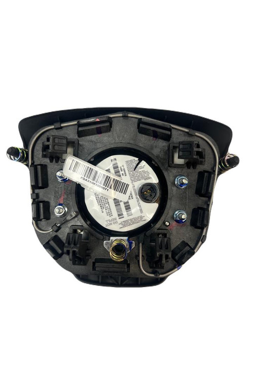 ایربگ راننده(سمت چپ) ۲۰۷