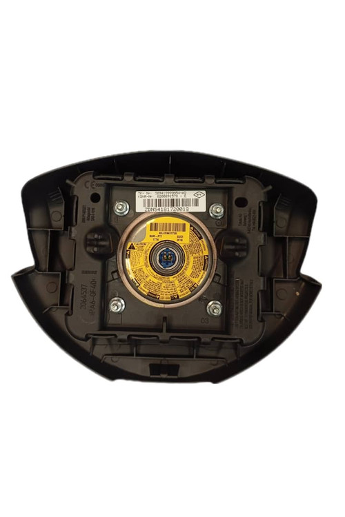 نمای پشت ایربگ فرمان ال نود L90 جدید ایساکو