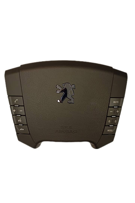 ایربگ پژو پارس mfc (کلید روی ایربگ)