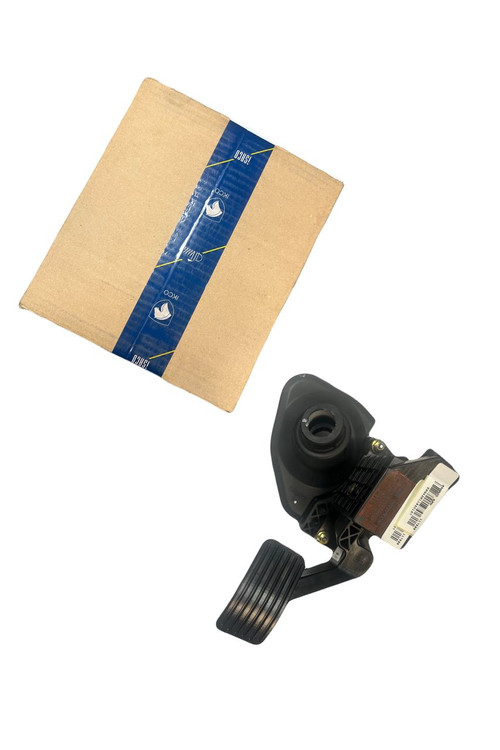 پدال گاز دنا مدل کروز EMS:SIEMENS