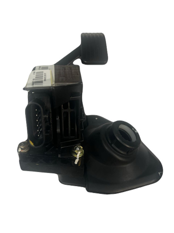 پدال گاز دنا مدل کروز EMS:SIEMENS