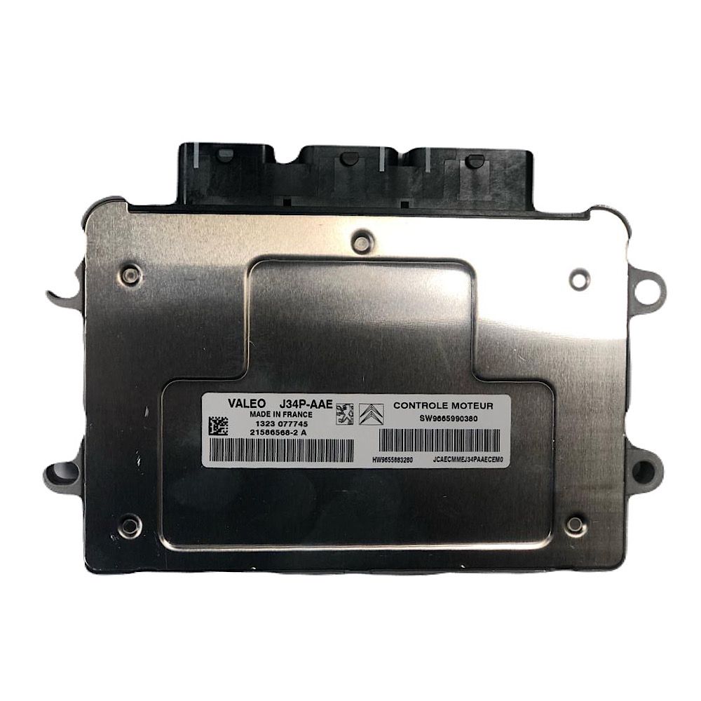 واحد ECU موتور 206 J34 TU3