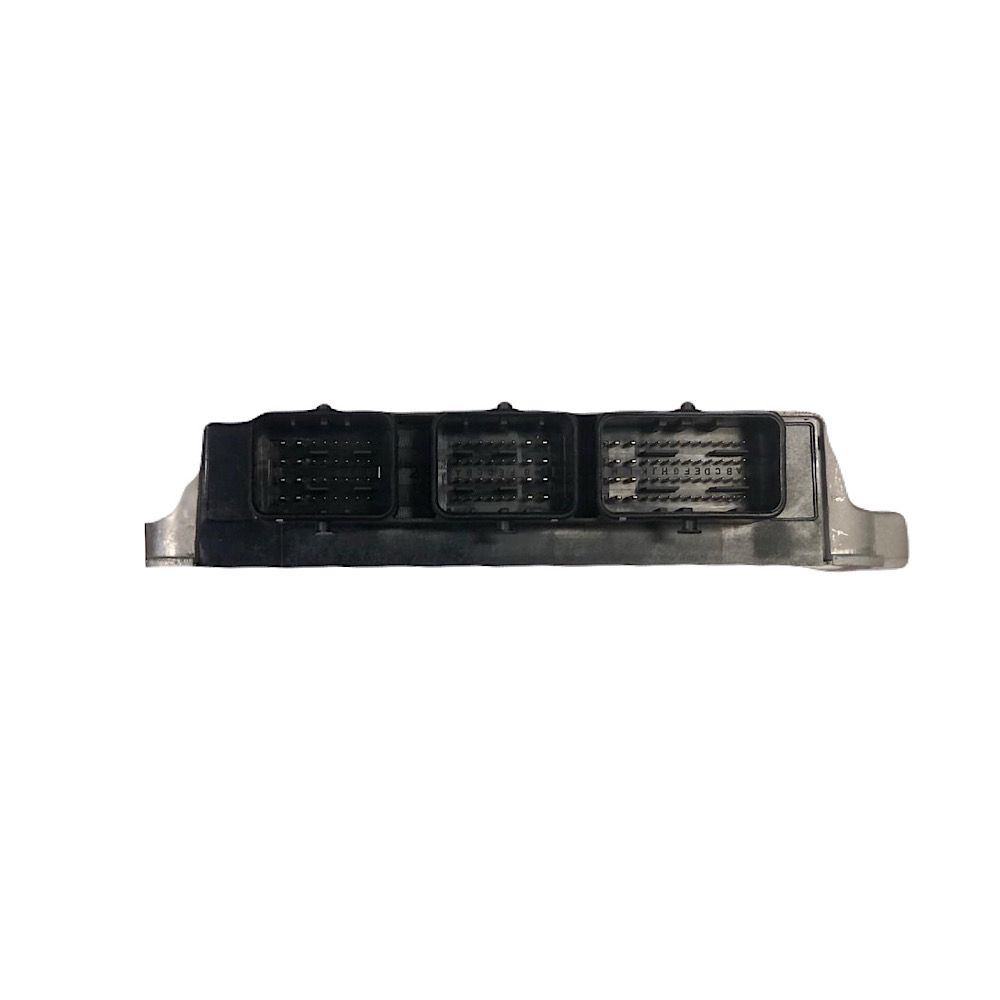 واحد ECU موتور 206 J34 TU3