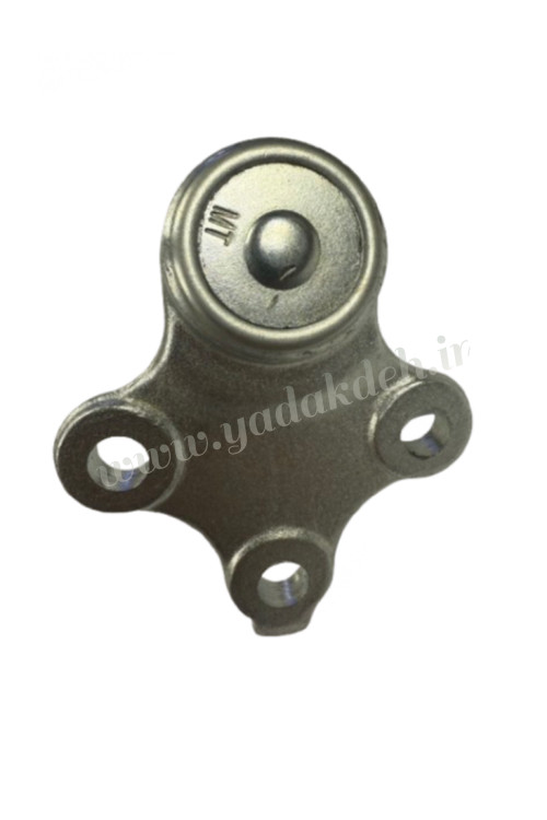 سیبک بازویی جلو پایینی اچ سی کراس H30 Cross اصلی ایساکو – قطعه جلوبندی و اتصال طبق به چرخ جلو