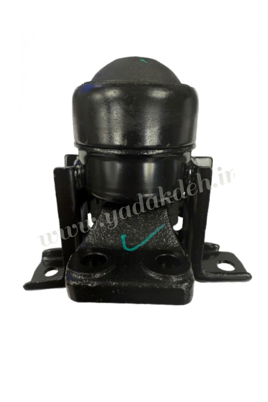 دسته موتور راست روغنی هایما S7 توربو ایساکو اصلی