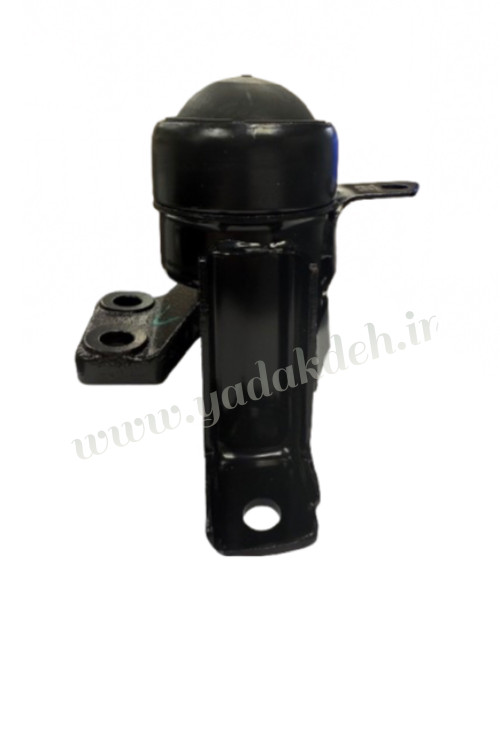 تصویر دسته موتور راست هایما S7 توربو از نمای کناری، آماده برای نصب