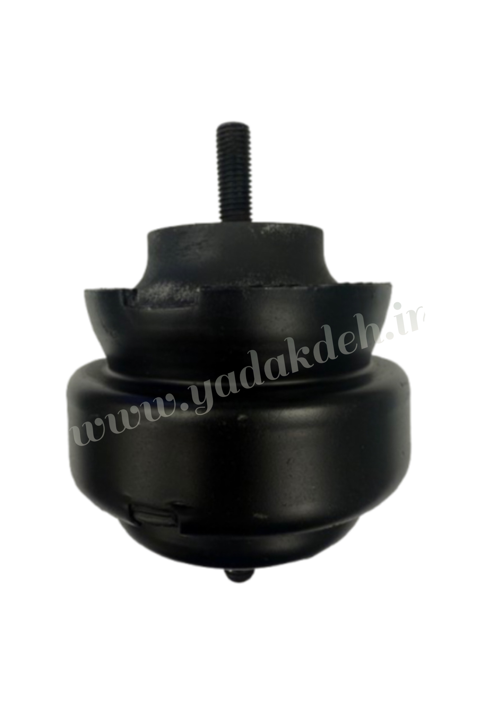 تصویر بسته دسته موتور دانگ فنگ اچ سی کراس (H30-CROSS) با عنوان ENGINE RIGHT ELASTIC BRACKET.