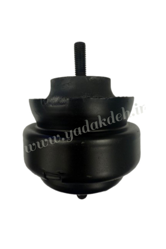 تصویر بسته دسته موتور دانگ فنگ اچ سی کراس (H30-CROSS) با عنوان ENGINE RIGHT ELASTIC BRACKET.