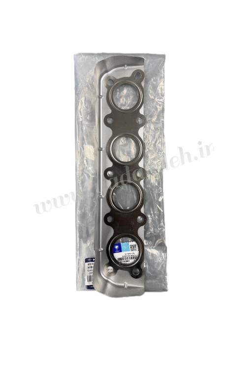 واشر منیفولد دود هایما S7-1800 توربو ایساکو، در بستهبندی ایساکو