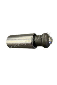 ساچمه فنر پیلاژمونت با نگهدارنده دنا ایساکو اصلی - قطعهای برای رفع خلاصی و لرزش دسته دنده خودروی دنا