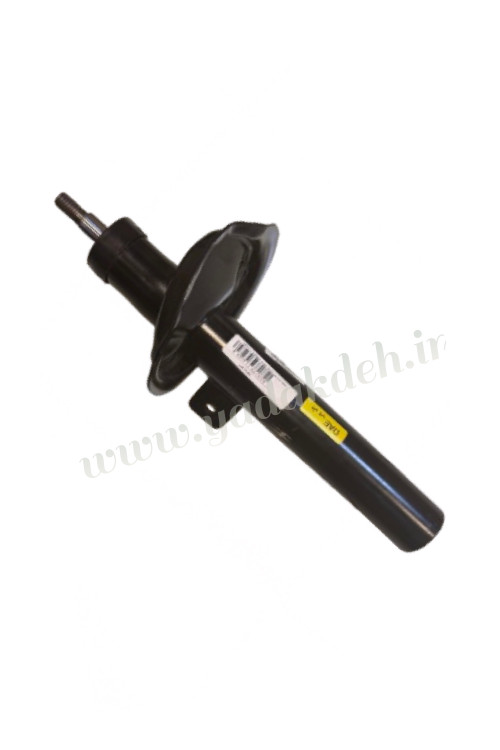 کمک فنر جلو چپ برای سیستم تعلیق دنا پلاس توربو اتومات