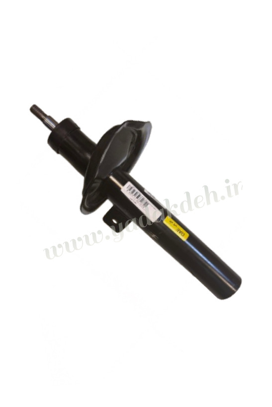 کمک فنر جلو چپ برای سیستم تعلیق دنا پلاس توربو اتومات