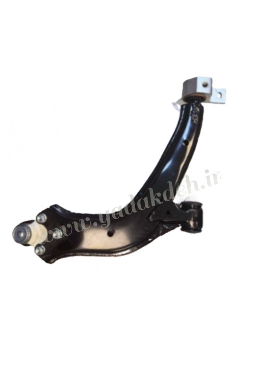 نمایی دیگر از طبق کامل راست جلو H30-CROSS دانگ فنگ ایساکو