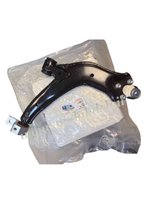 طبق کامل راست جلو اچ سی کراس ایساکودر بسته بندی اورجینال ایساکو