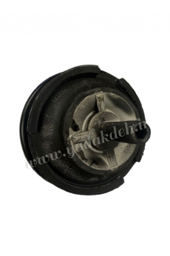 نمای نزدیک دسته موتور بالا راست اچ سی کراس ایساکو شرکتی