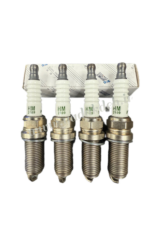 تصویر شمع سوزنی هایما توربو ایساکو اصلی S7 1800 محصول اصلی ایساکو