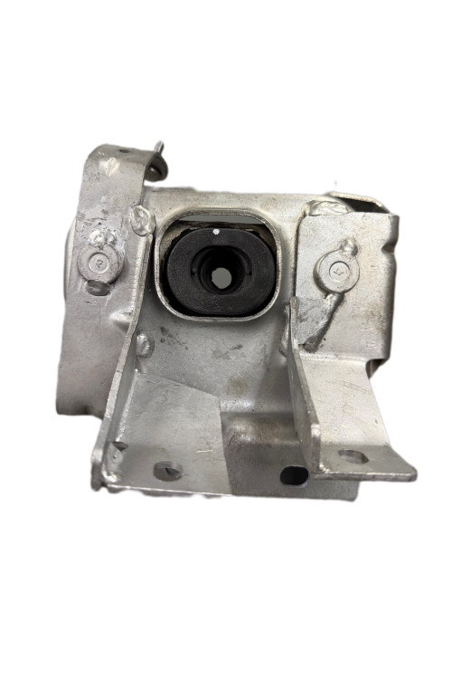 نمایی دیگر از دسته موتور چپ اتومات دناپلاس DAE