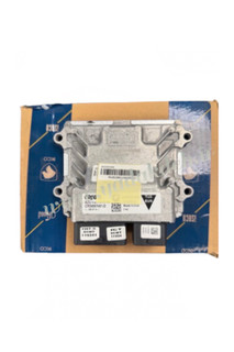 ECU کامپیوتر مناسب پژو پارس TU5 ، پژو 405 SLX و 207 مدل EZU برند کروز