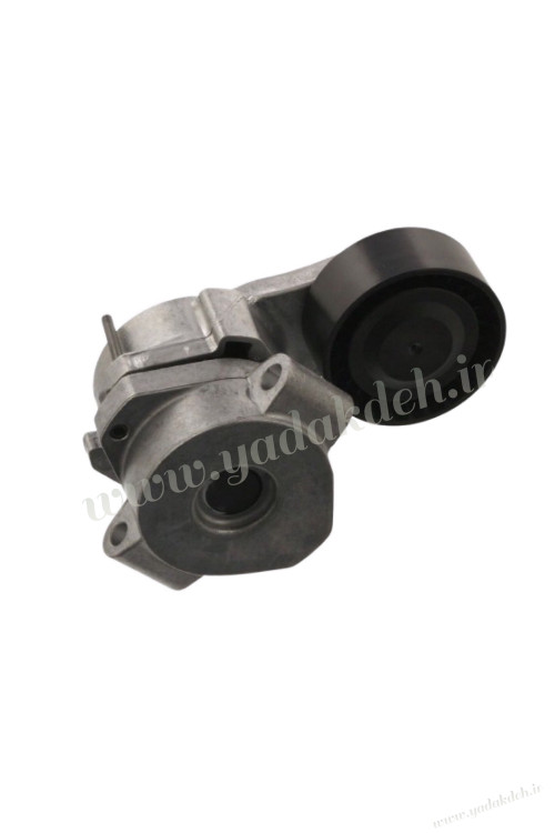 تصویر تسمه سفت کن دینام کامل سوزوکی ویتارا ۲۴۰۰ ایساکو، به همراه پولی