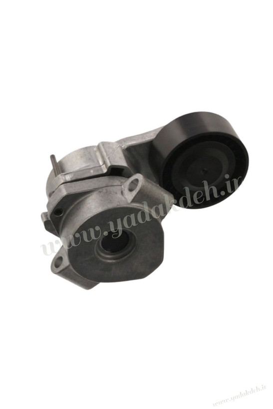 تصویر تسمه سفت کن دینام کامل سوزوکی ویتارا ۲۴۰۰ ایساکو، به همراه پولی