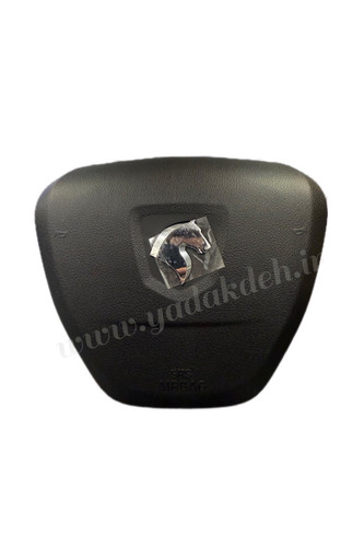 مجموعه ایربگ کیسه هوا چپ راننده تارا و از نمای جلو