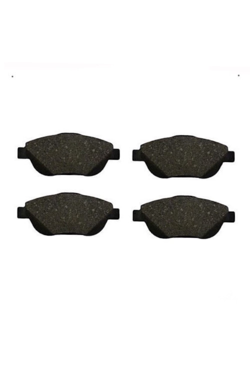 تصویر لنت ترمز چرخ جلو پژو 2008 تکستار