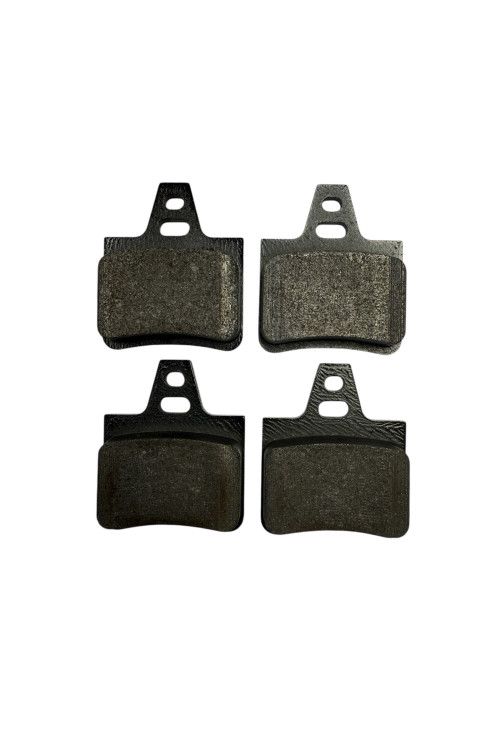 لنت ترمز عقب زانتیا ۱۸۰۰ و ۲۰۰۰ تکستار پارسیان ترمز