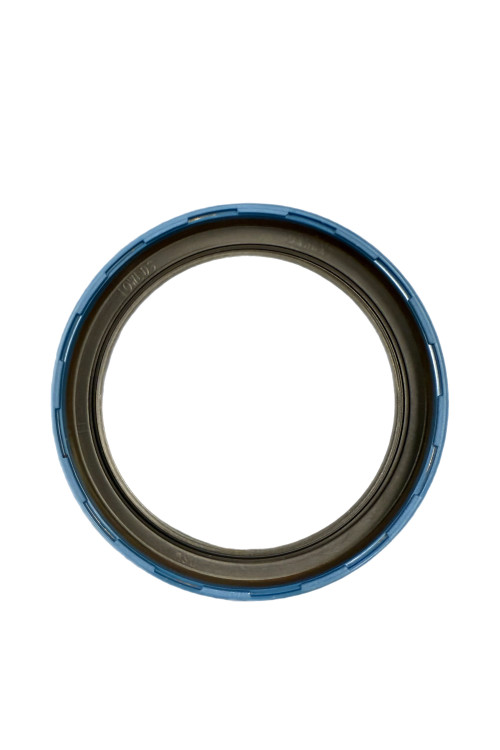 کاسه نمد میل سوپاپ هوا تارا TU5P شرکتی ایساکو از زاویه پشت