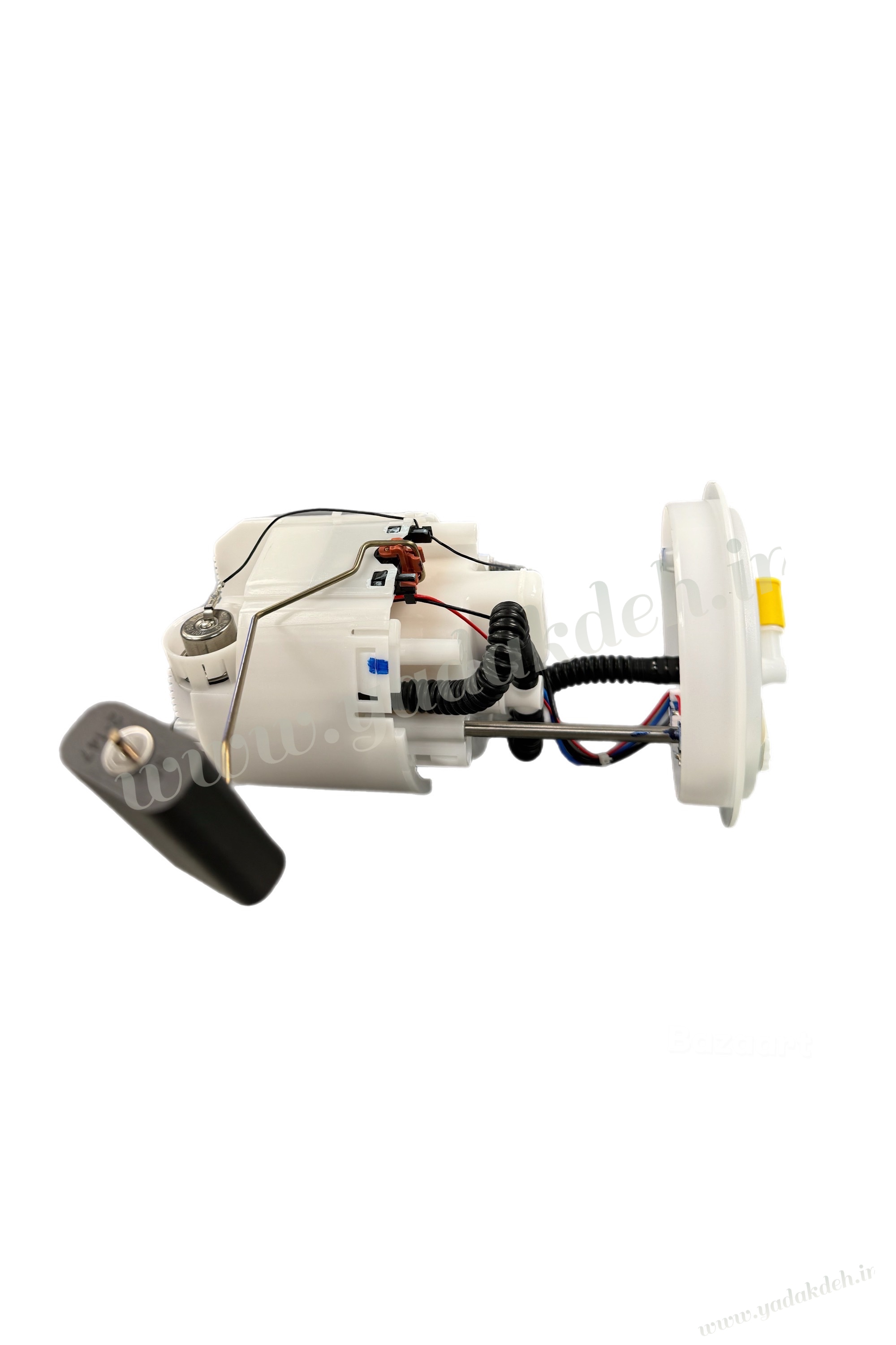 پمپ بنزین هایما S5  فابریک شرکتی با گارانتی اصالت یدکده