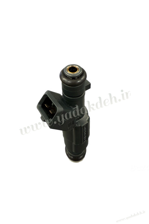 مشخصات ظاهری انژکتور بنزین دنا توربو EF7 TC برند اصلی