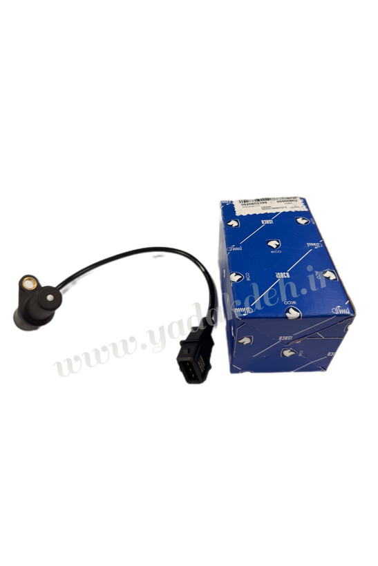 سنسور دور موتور دنا پلاس توربو اصلی شرکتی AECS با بستهبندی ایساکو