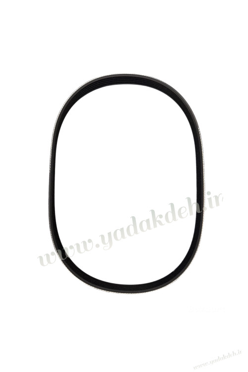 تسمه کمپرسور کولر هایما S7 شرکتی – تسمه دینام و فرمان هیدرولیک Haima S7 با ضمانت اصالت