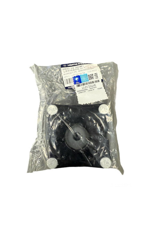 توپی سر کمک فنر هایما ۱۸۰۰ و ۲۰۰۰ در بسته بندی ایساکو شرکتی