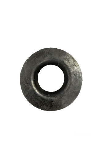 تصویر درپوش پایین فنر لول عقب تارا ،قطعه لاستیکی اصلی جهت حذف صدای کوبش