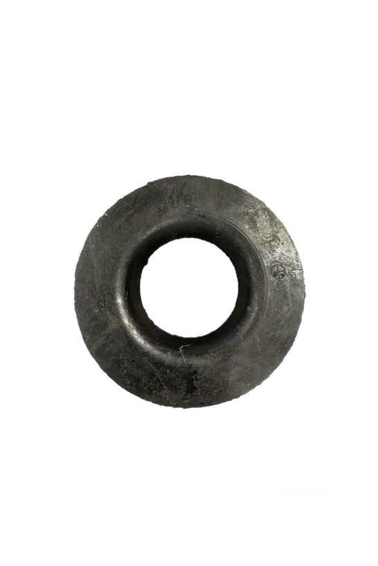 تصویر درپوش پایین فنر لول عقب تارا ،قطعه لاستیکی اصلی جهت حذف صدای کوبش