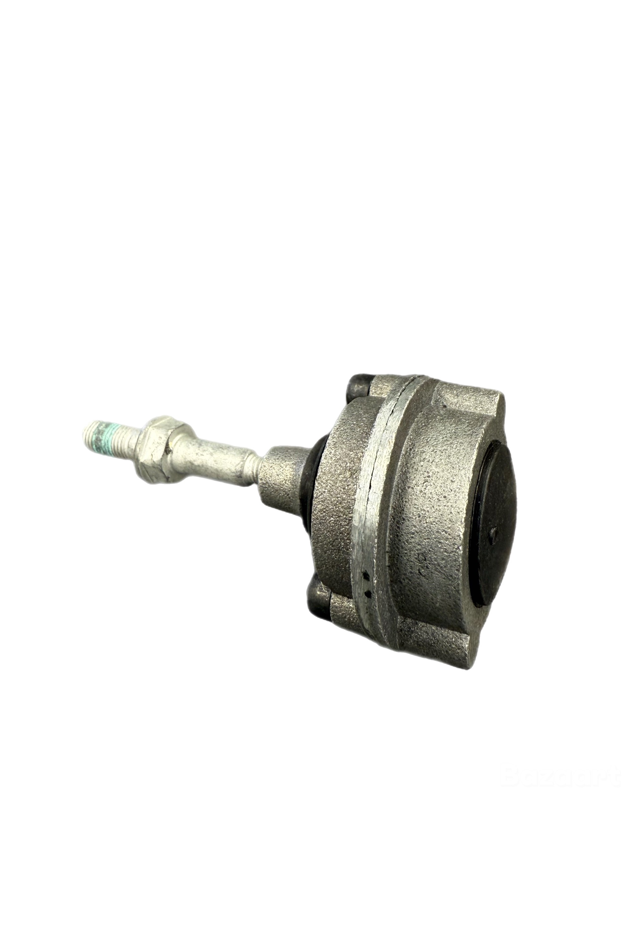 مای نزدیک دمپر کالیپر عقب دنا مناسب رفع صدای دنده عقب و حذف نویز سیستم ترمز عقب خودرو