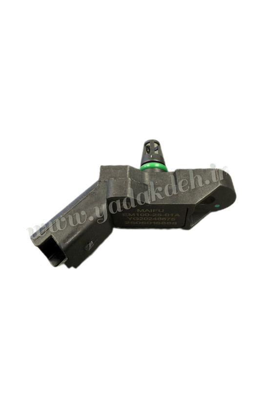 مپ سنسور 206 غرب استیل مایفو ایساکو اصل