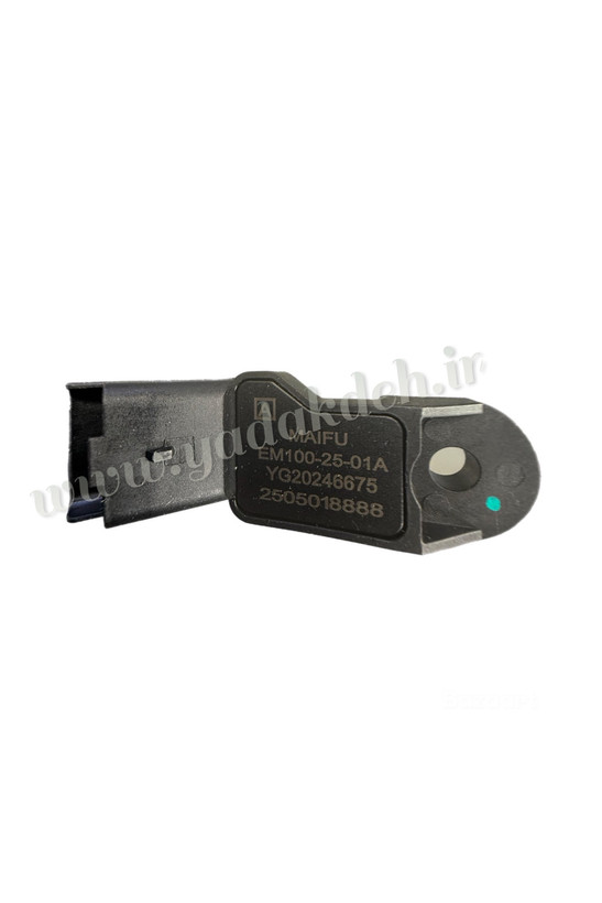 مپ سنسور 206 غرب استیل ایساکو اصل