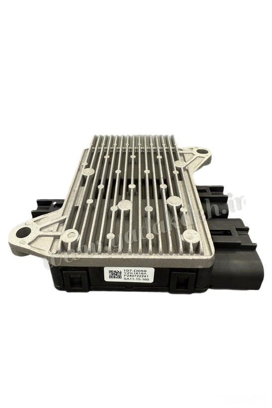ECU یونیت فن رادیاتور هایما S7 توربو ایساکو اصلی
