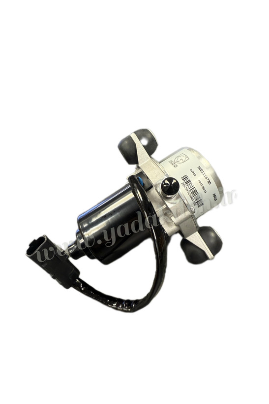 عکس پمپ خلا دنا اتومات و سوکت برقی بوستر ترمز کد 0361000901