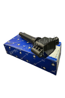 کویل هایما S7 توربو اصلی شرکتی ایساکو با جعبه و لیبل اصالت ایساکو