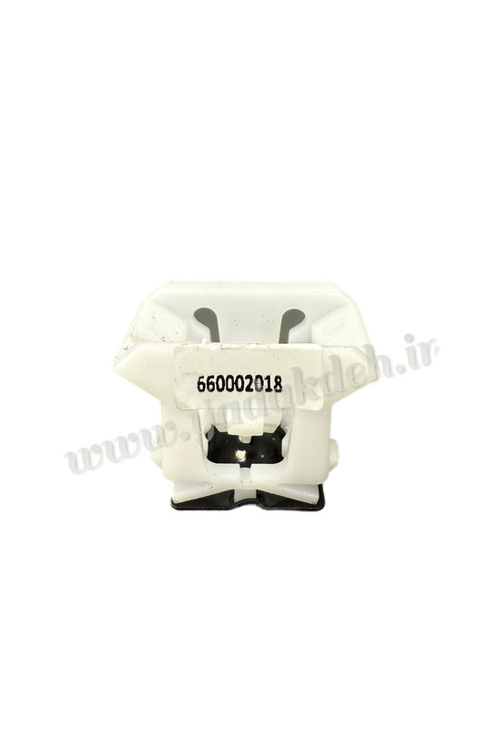 نگهدارنده پلاستیکی روی پدال ترمز تارا ایساکو اصلی