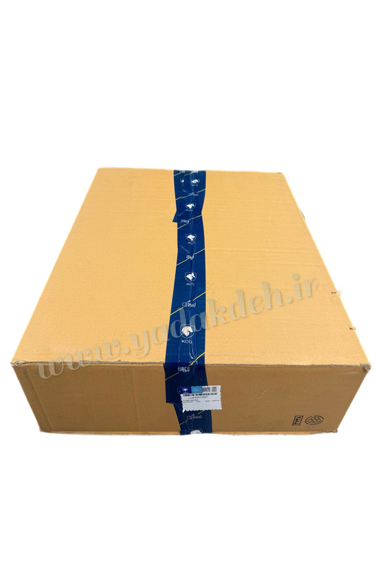 زیر ارنجی تارا - کنسول وسط شرکتی ایساکو اصلی