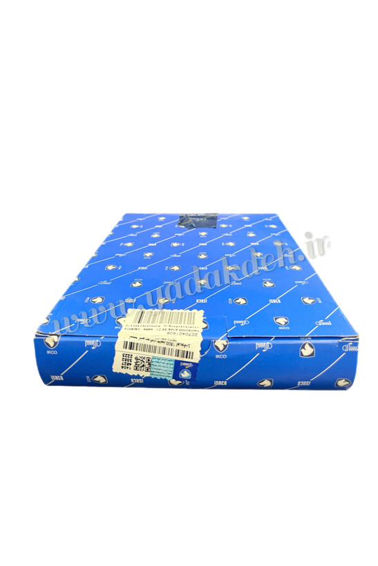 خرید تسمه کولر هایما S5 شرکتی ایساکو - ضمانت اصالت -یدکده